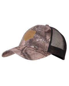 Casquette De Chasse Maille Somlys 921 Camo Forest