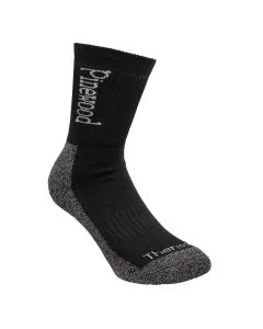Chaussettes Thermolite & Laine Pinewood