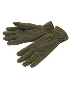 Gants Polaire Kaki Pinewood Samuel 
