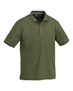 Polo Rando Vert Coolmax Ramsey Pinewood