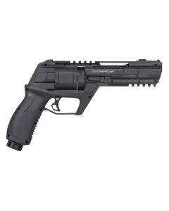 Revolver Snowpeak CP300 Calibre 50 13 Joules