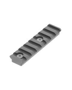 Rail Picatinny UTG Keymod 8 Slot