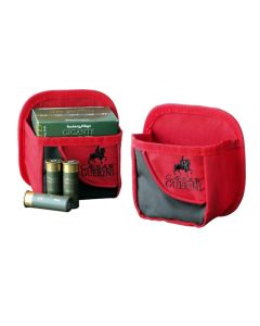 Sac de chasse avec cartouchière intégrée - 7611742