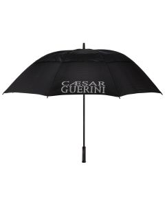 Parapluie Caesar Guerini Noir