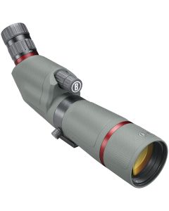 Longue Vue Bushnell Nitro 20-60X65