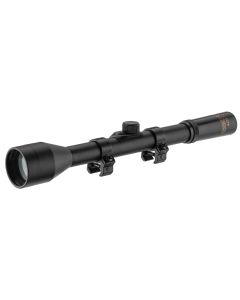 Lunette de visée 6-24x50 microdot ffp mrad illuminé