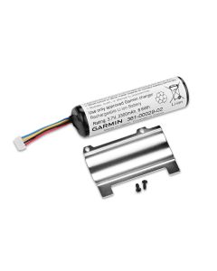 Batterie De Rechange Lithium-Ion Pour DC50