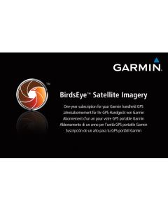 Carte Birdseye Image Satellite Pour Collier GPS Garmin