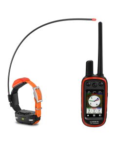Pack GPS Garmin Alpha 100 Avec Collier T5 MINI Version F