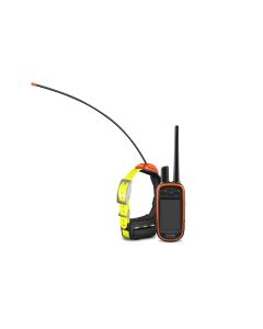 Pack GPS Garmin Alpha 100 Avec Collier T5 Version F