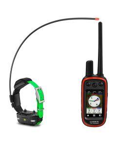 Pack GPS Garmin Alpha 100 Avec Collier TT15 MINI Version F