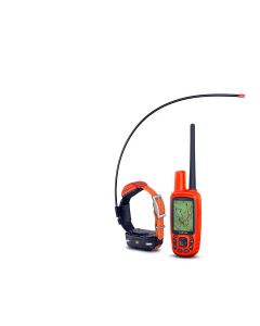 Pack GPS Garmin Alpha 50 Avec Collier T5 MINI Version F