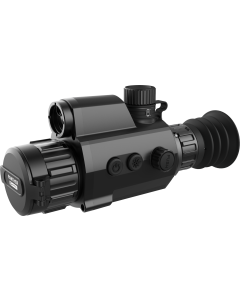 Monoculaire de Vision Thermique Avec Télémètre HIKMICRO Panther PH35 LRF