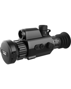 Monoculaire de Vision Thermique Avec Télémètre HIKMICRO Panther PH50 LRF