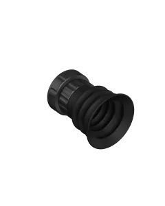Oculaire de conversion, module vers lunette thermique pour HIKMICRO Thunder
