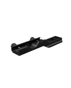 Rail De Montage Picatinny Fixe pour HIKMICRO Thunder et Panther