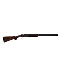 Fusil Superposé Huglu Bascule Jaspé Calibre 28