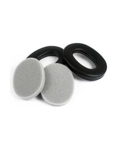 Mousses De Rechange Pour Casque Anti-bruit Peltor Optime I