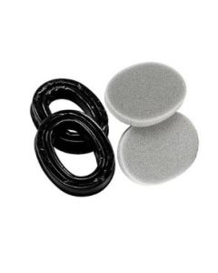 Mousses De Rechange En Gel Pour Casque Anti-bruit Peltor Sporttac