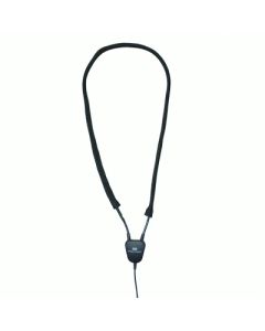 Collier De Communication Avec Micro Pour Bouchons Peltor LEP200