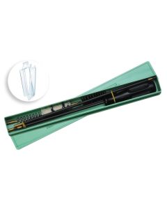 Matériel de Nettoyage Januel Pour Arme De Calibre 14 mm
