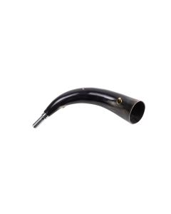 Corne D'appel En Corne Naturelle 24 cm