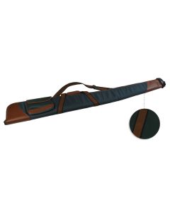 Housse De Fusil Couzan Januel Avec Poche 135 cm