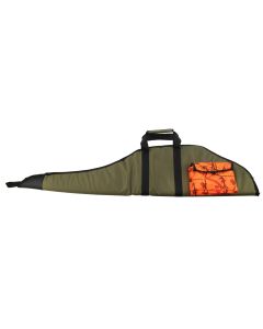 FOURREAU MARKSMAN NOIR/JAUNE POUR CARABINE