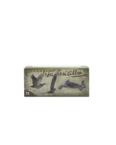 Cartouches De Chasse Jocker Extra Croisillon 32 Calibre 12/67