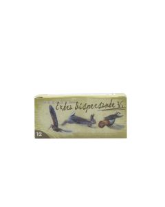 Cartouches De Chasse Jocker Extra Dispersante 36 Calibre 12/70