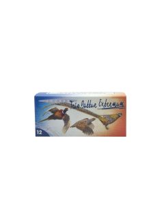 Cartouches De Chasse Jocker Trio Battue Extremum 36 Calibre 12/70 