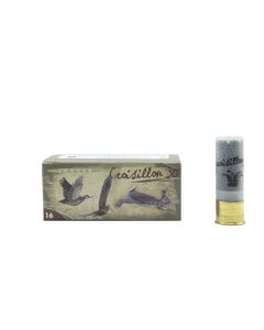 Cartouches De Chasse Jocker Croisillon 30 Calibre 16/67