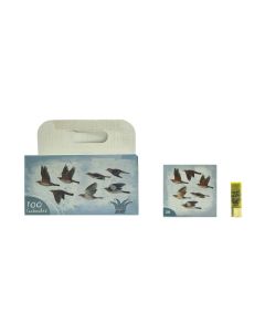 Pack de 100 Cartouches De Chasse Jocker Grand Passage 28 Calibre 20/70