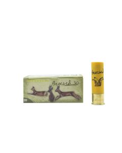 Cartouches De Chasse Jocker Brocard 30 Calibre 20/70 