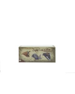 Cartouches De Chasse Jocker Extra Croisillon 28 Calibre 20/70