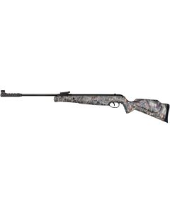 Carabine Norica Spider GRS Calibre 4.5mm 19.9 Joules Camo