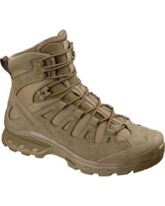 Chaussures Salomon Forces Quest 4D Forces 2 Coyote FDE