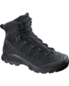 Chaussures Salomon Forces Quest 4D Forces 2 Normées Noires