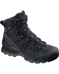 Chaussures Salomon Forces Quest 4D GTX Force 2 Coyote Noires