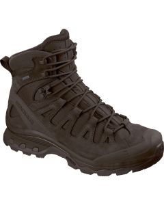 Chaussures Salomon Forces Quest 4D GTX Force 2 Marrons