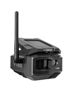 Caméra De Surveillance Vosker V150