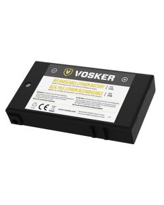 Batterie Supplémentaire Pour Caméra Vosker