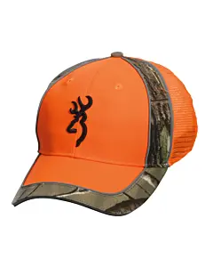 Casquette Browning Polson Meshback 