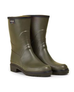 Bottillons Bison Aigle