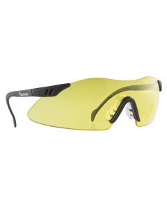 Lunettes Browning De Protection Claybuster Jaunes