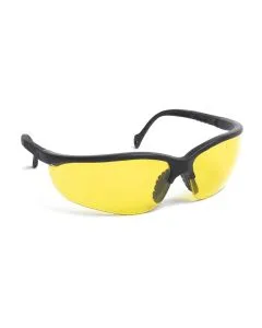 Lunettes de protection Shark Singer Safety jaunes ou claires