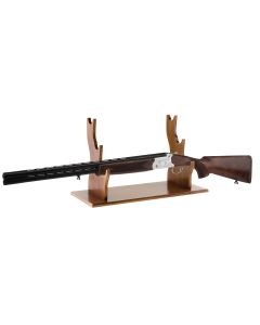 Accessoire pour arme de chasse : bretelle, fourreaux, guidon