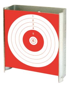 Cible gamo boar target pour carabine a plomb