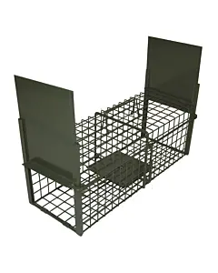 Ratière De Passage Deux Entrées-1