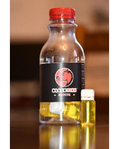 Booster d' arôme Black Fire pour sanglier